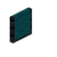Cyan Lunar Flat Seat Back