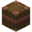 Copper Barrel
