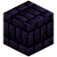 Tiny Layered Obsidian Bricks