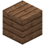 Smooth Jungle Planks