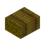 Laying Hay Bale