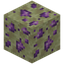 Azure Silver Ore