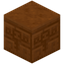 Chiseled Red Sandstone