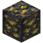 Basalt Gold Ore