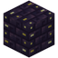 Gilded Sourcestone: Small Bricks
