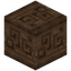 Runic Carved Dirt