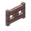Cherry Fence Gate