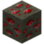 Alpine Redstone Ore
