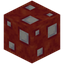 Dotted Red Mushroom Block