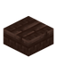 Chiseled Dacite Brick Slab