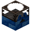 Cobalt Fluid Cannon