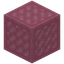Harsh Quilted Pink Wool