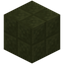 Curled Green Terracotta