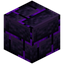 Offset Crying Obsidian Bricks
