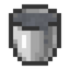 Liquid Vanadium Bucket