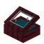 Cyan Sakura Display Case