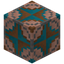 Starry Brown Glazed Terracotta