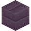 Stacked Purpur Block Bricks