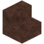 Cut Granite Stairs