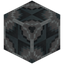 Starry Gray Glazed Terracotta