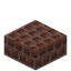 Short Red Brick Slab