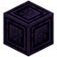 Smoothed Double Inlayed Obsidian