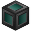 Reactor Forge Energy Charging Port (Reinforced)