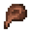 Cooked Venison
