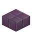 Purpur Slab