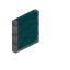 Cyan Fungyss Flat Seat Back
