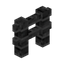 Cave Dweller Fence