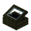 Black Grongle Display Case