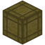 Crated Bamboo Planks