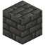Layed Tuff Bricks