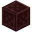 Dented Netherrack