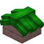 Lime Top Roof Block (Cherry)