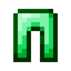 Emerald Leggings