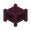Crimson Hopping Tree Planter