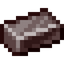 Red Steel Ingot