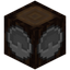 Timewood Clock