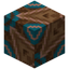 Brown Glazed Terracotta