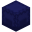 Blue Shulker Box
