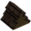 Roof Cap 67 Brown