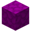 Magenta Petal Block