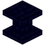 Red Nether Brick Column