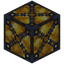 Block of Raw Gold 6x