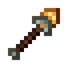 Reinforced Deorum Shovel