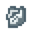 Aluminum Clump