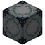 Edged White Redstone Lamp