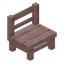 Cherry Bench